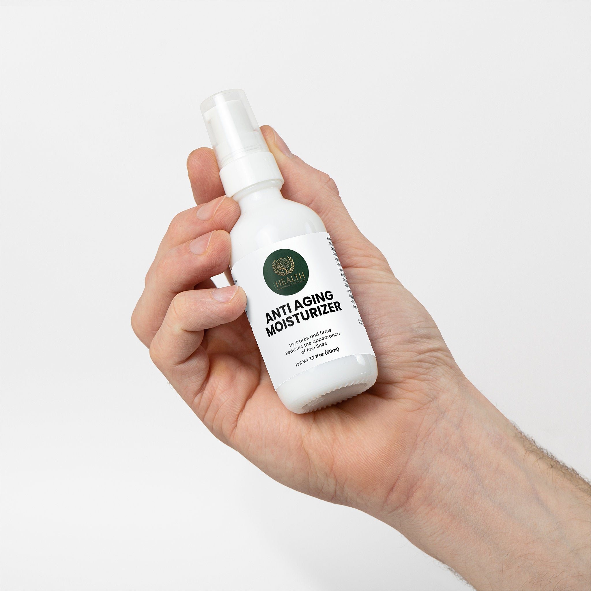 Anti Aging Moisturizer