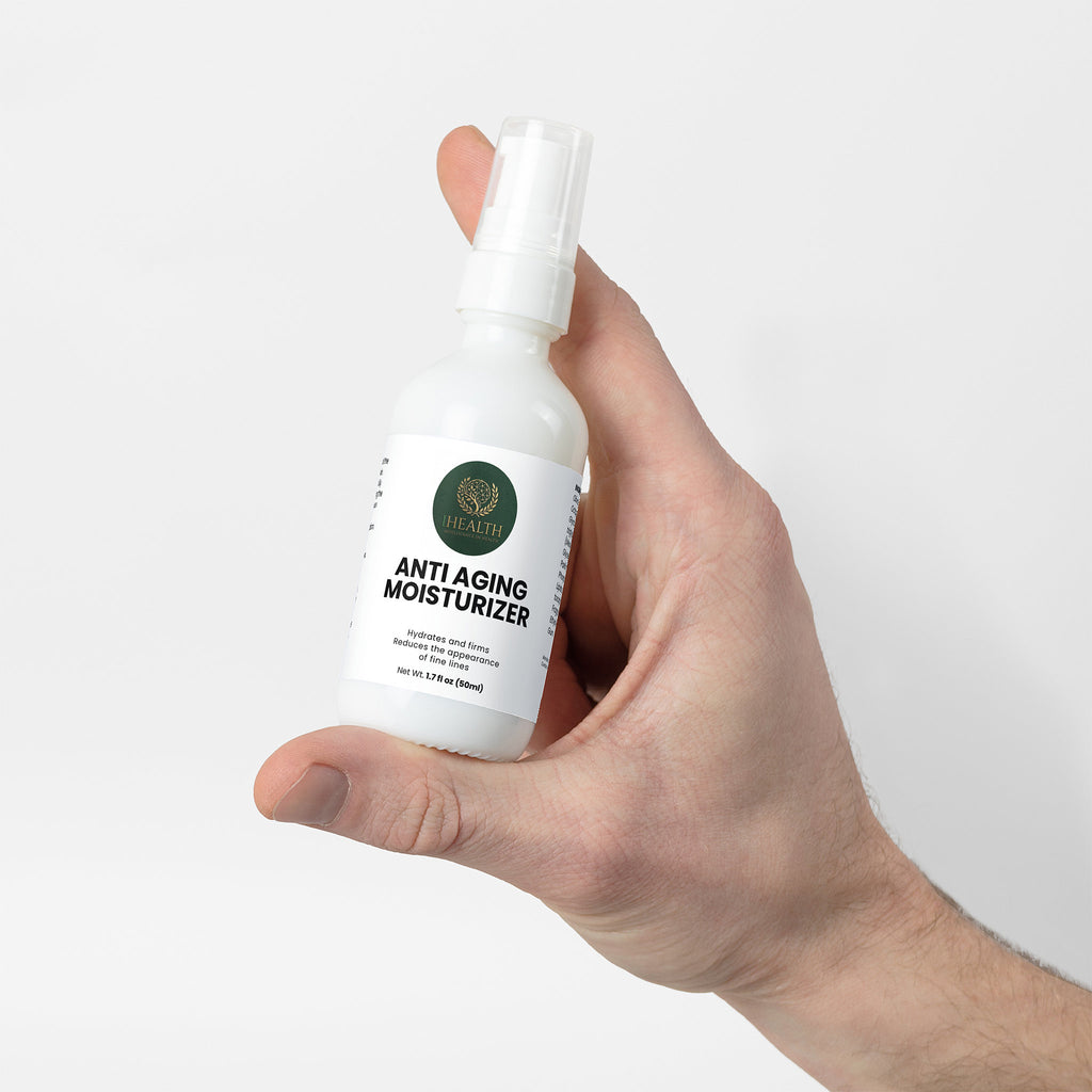 Anti Aging Moisturizer