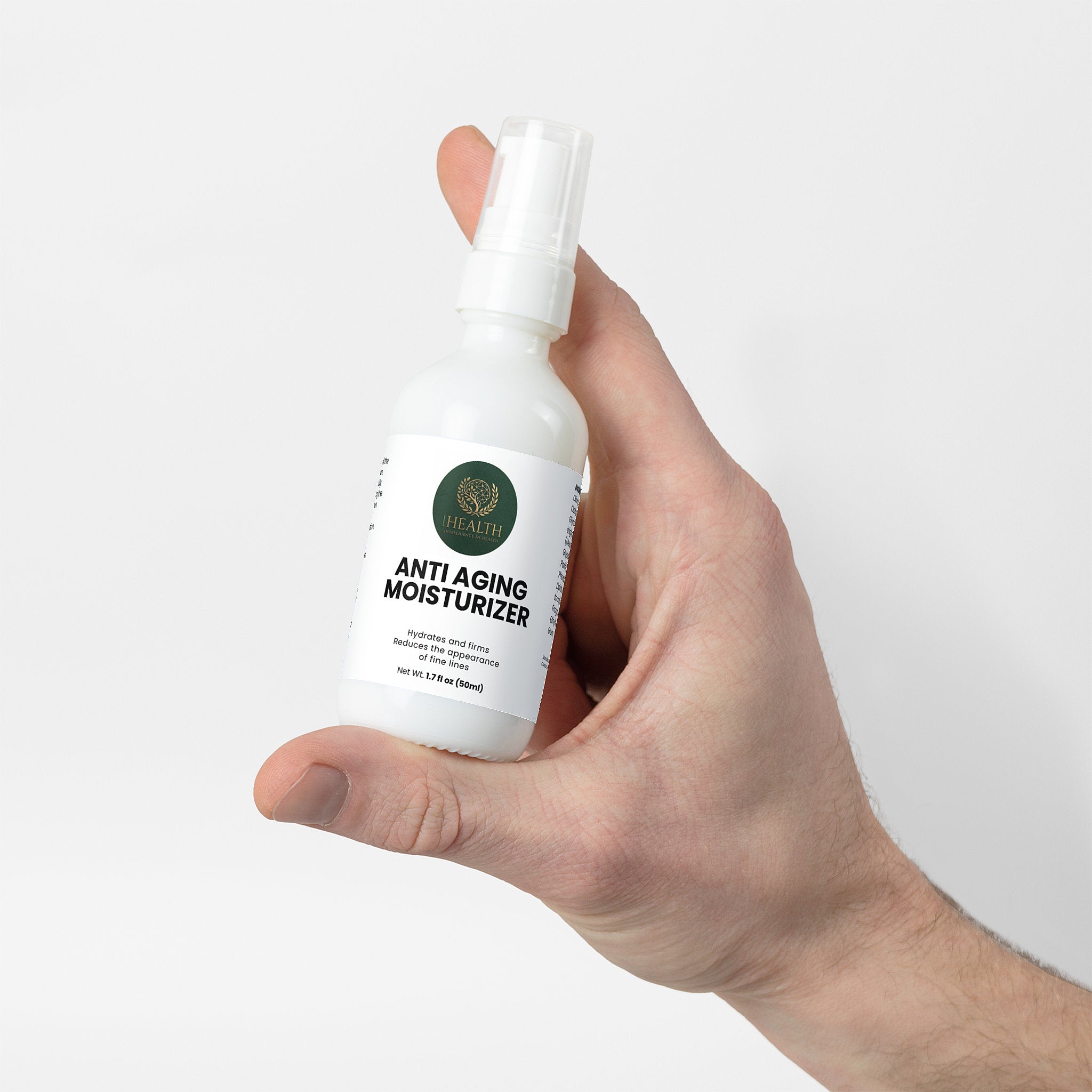 Anti Aging Moisturizer