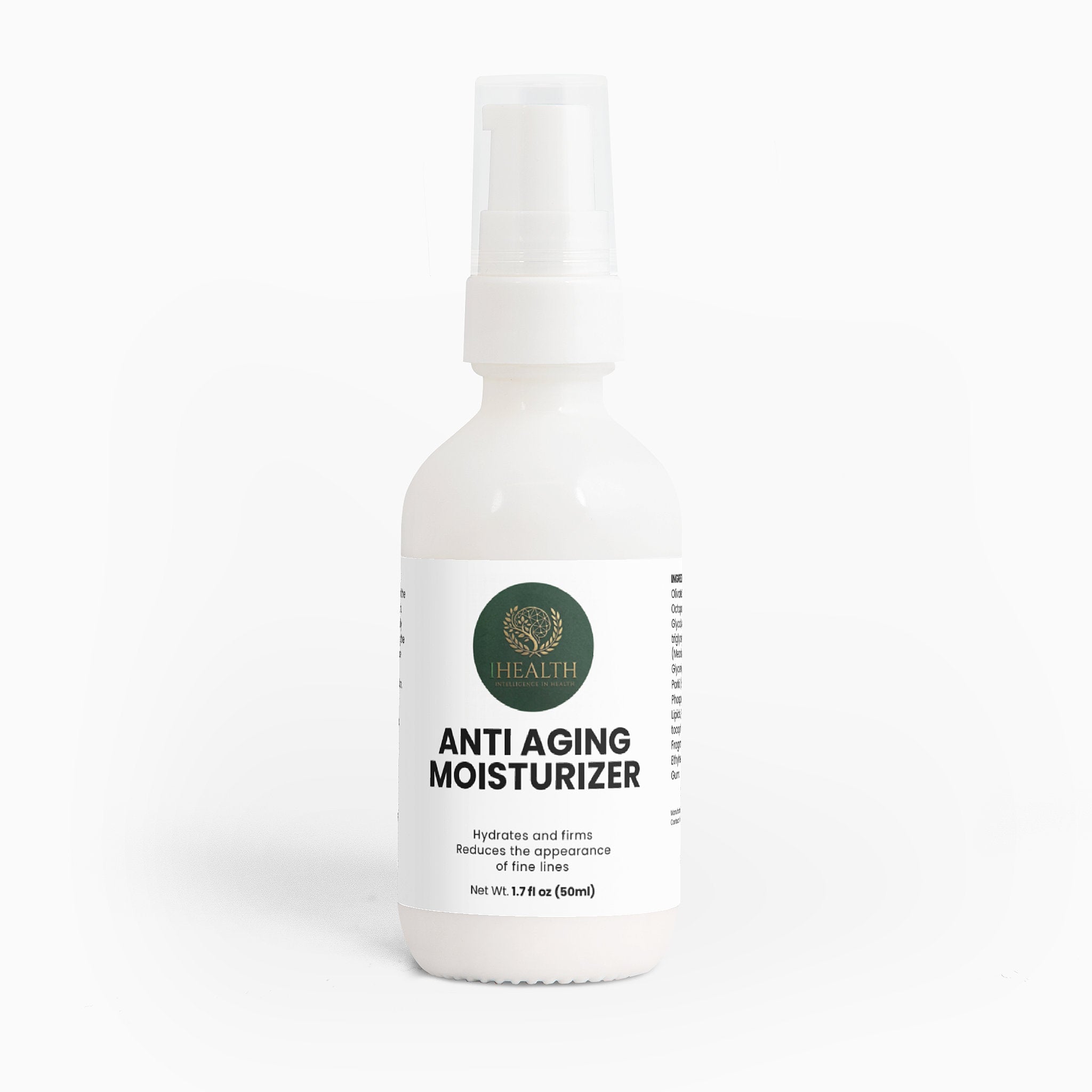 Anti Aging Moisturizer