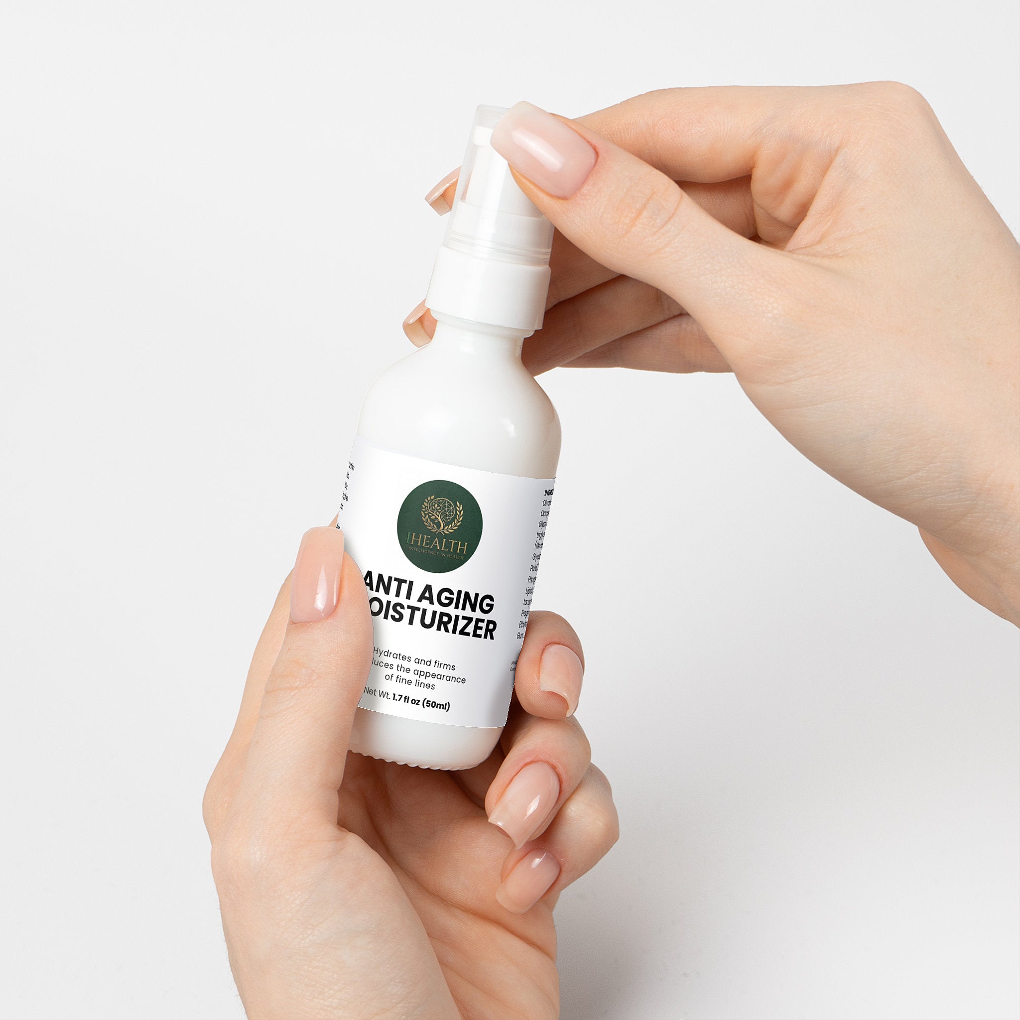 Anti Aging Moisturizer