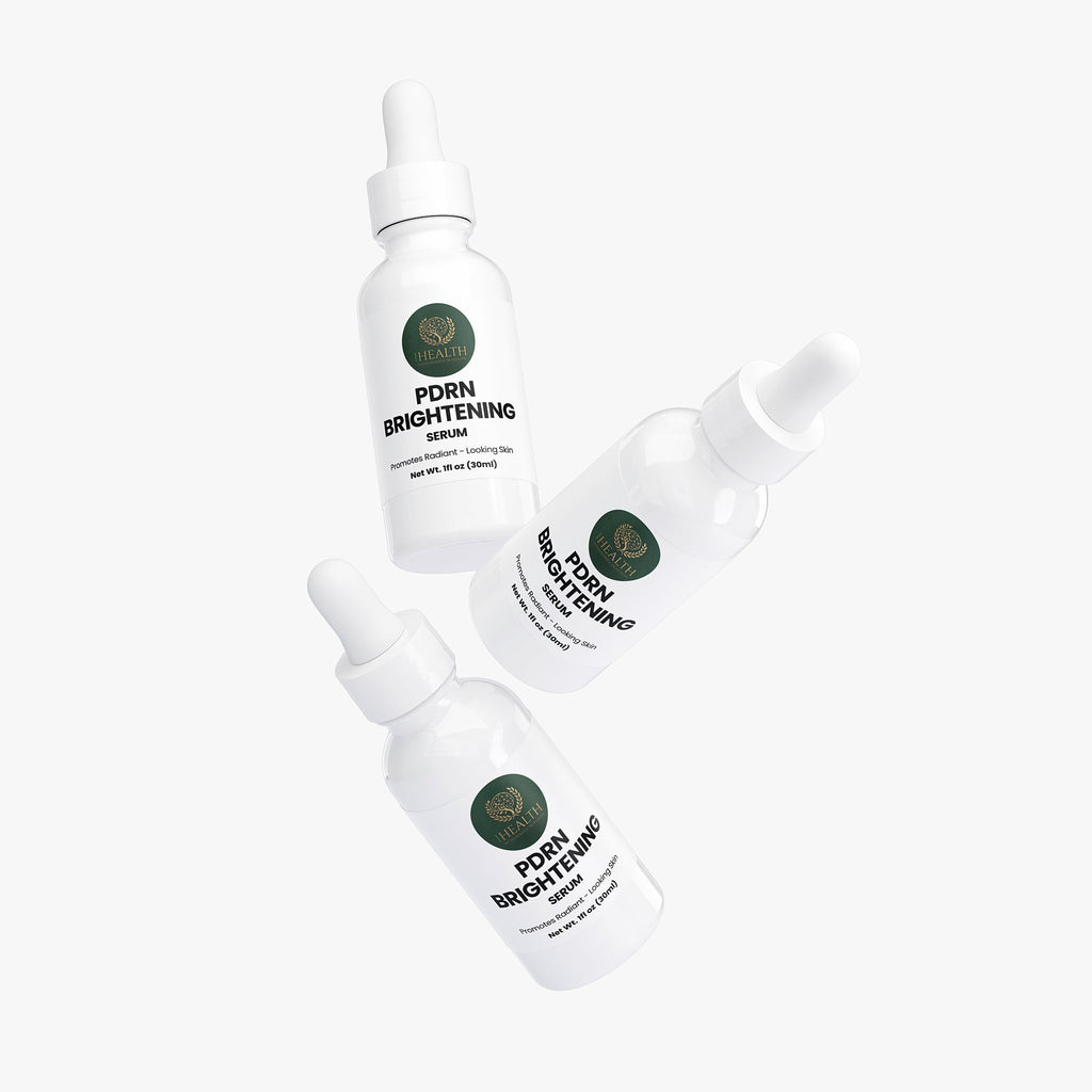 PDRN Brightening Serum