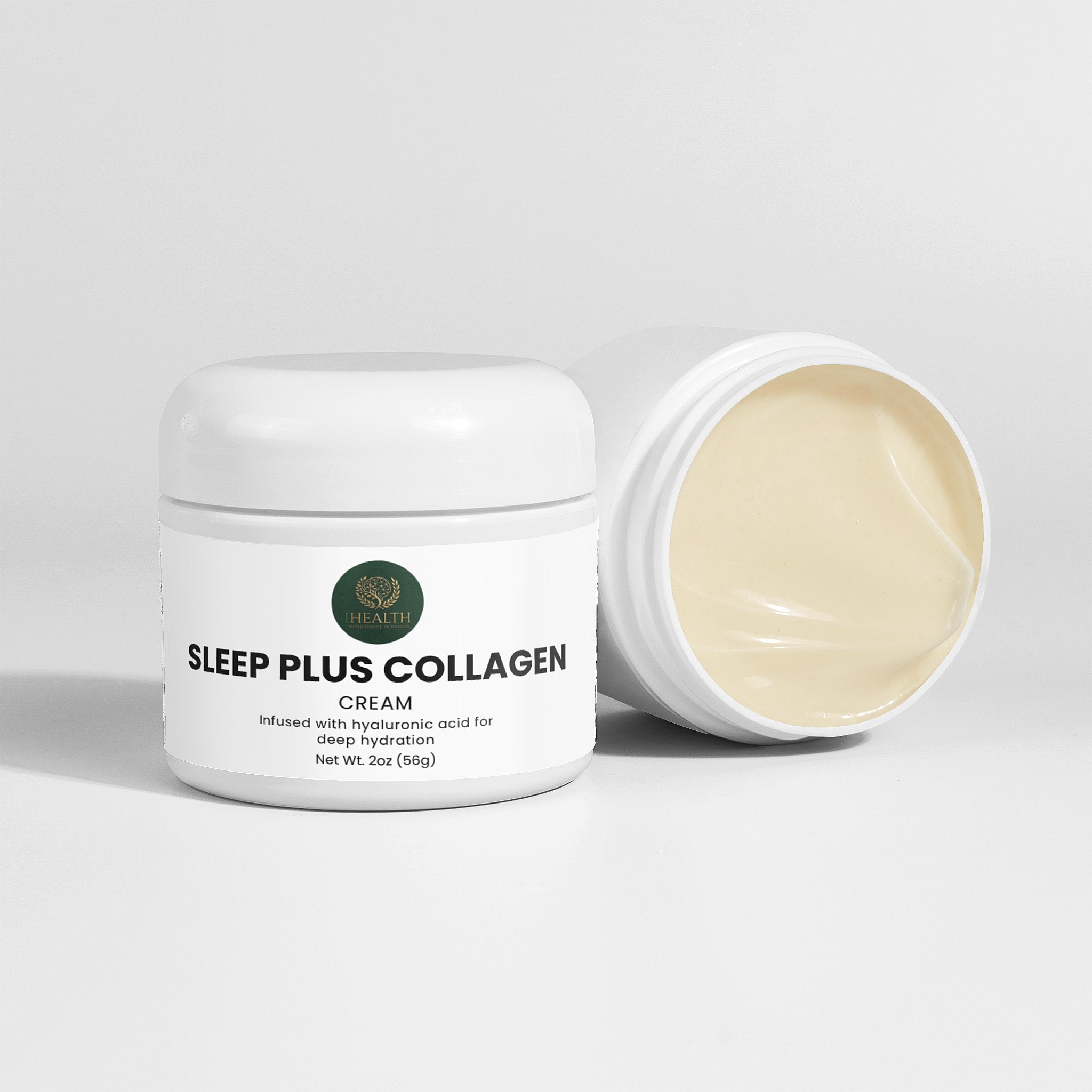 Sleep Plus Collagen Cream