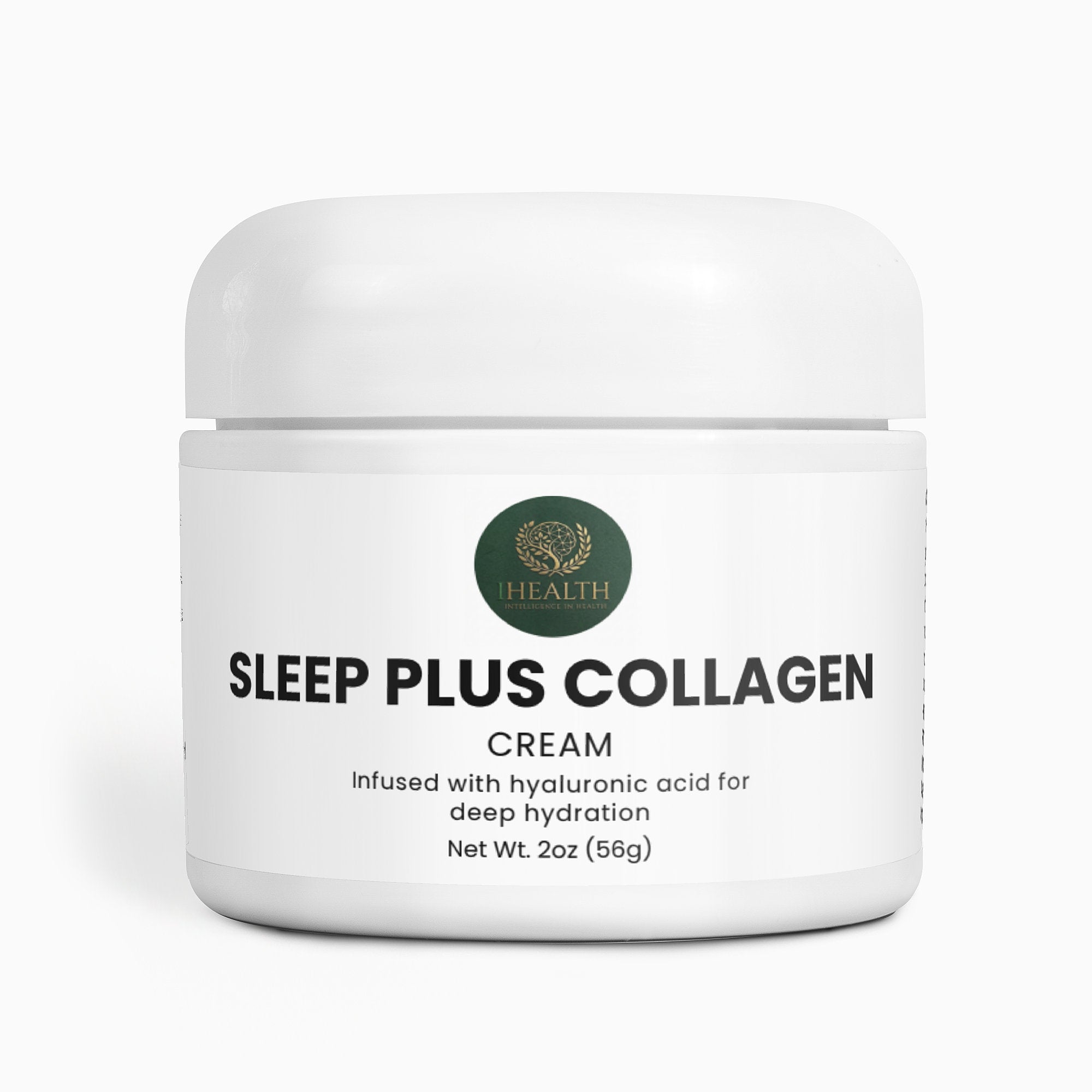Sleep Plus Collagen Cream