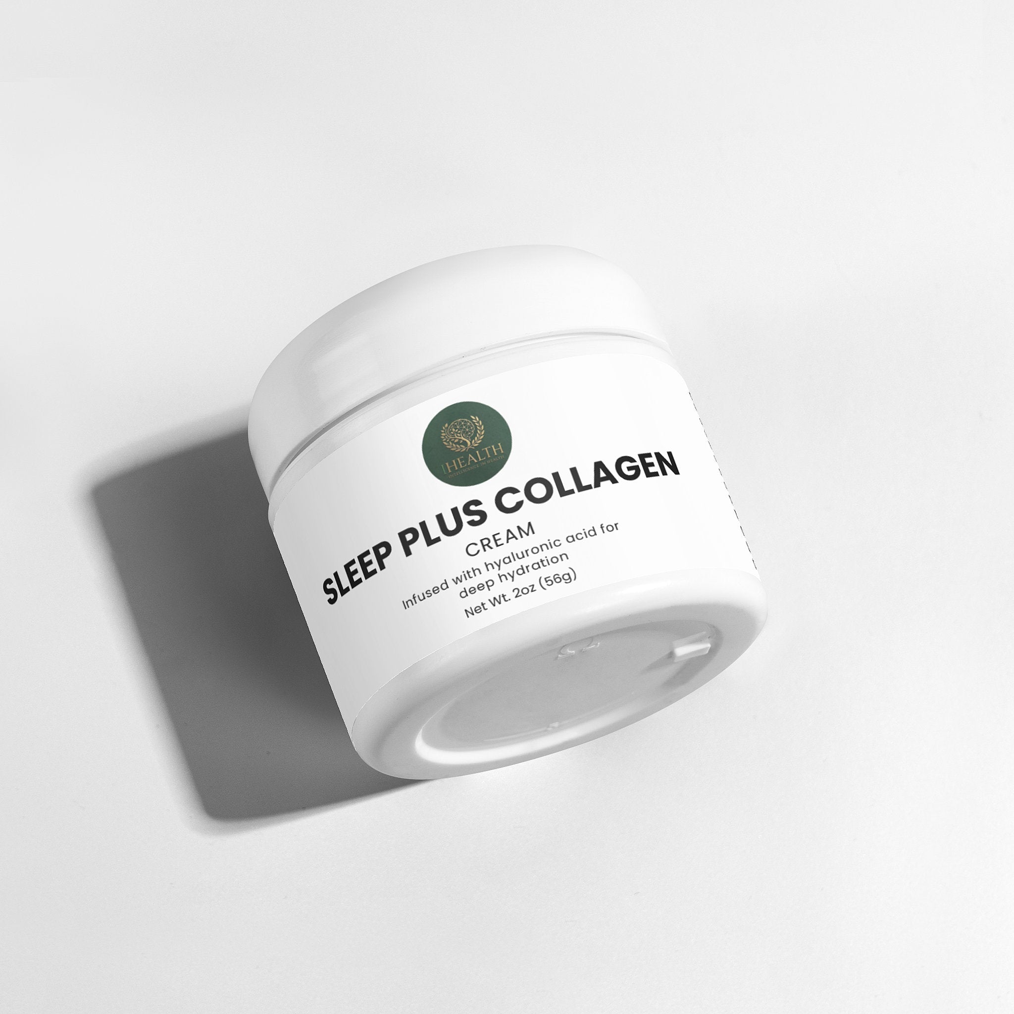 Sleep Plus Collagen Cream