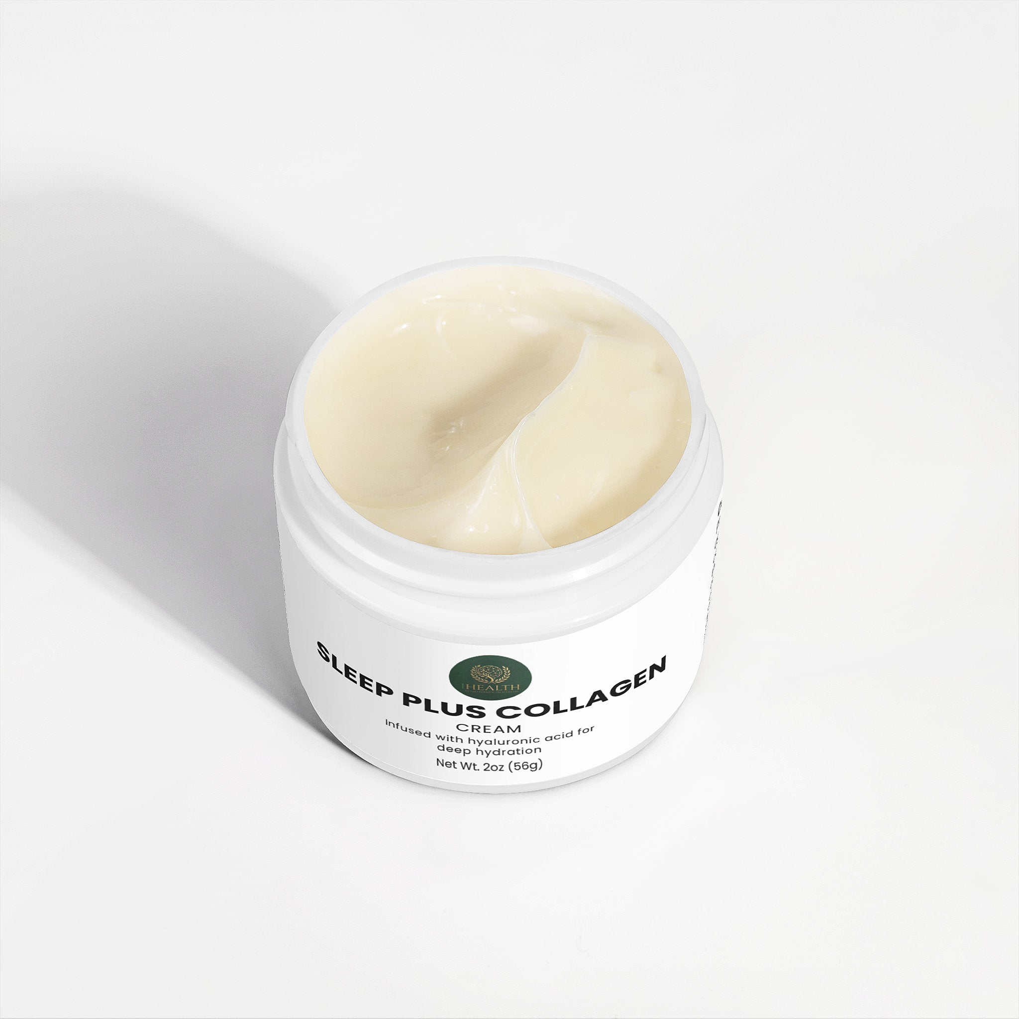 Sleep Plus Collagen Cream