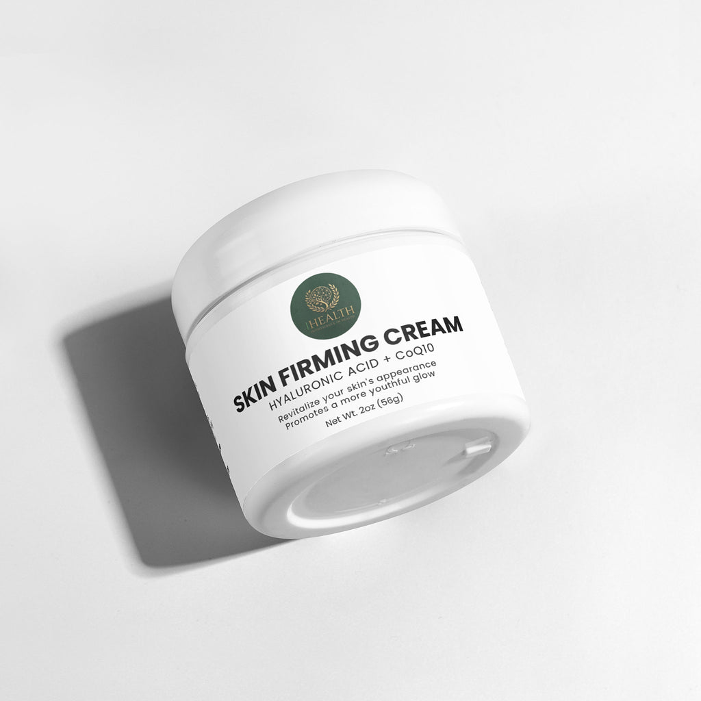 Skin Firming Cream