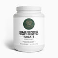 iHealth Pure3 100% Whey Protein Isolate (Chocolate)