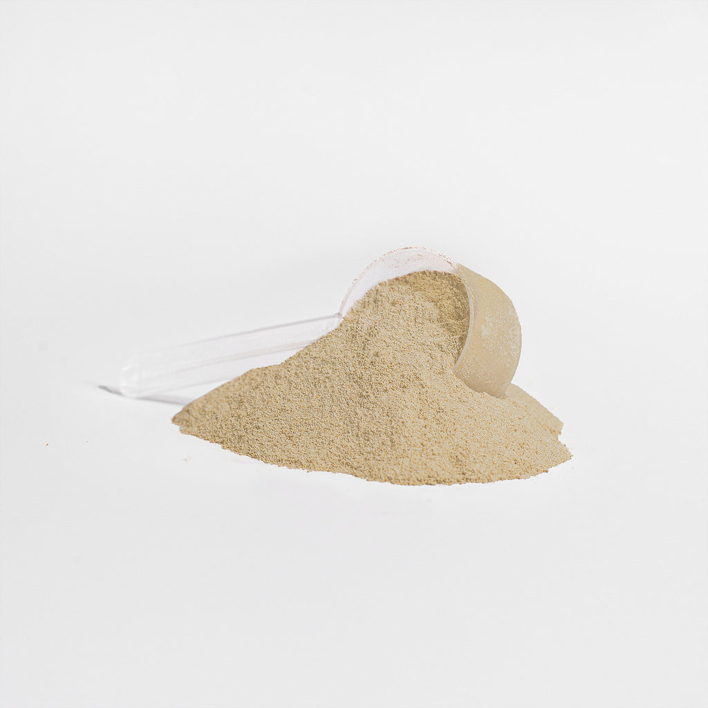 iHealth Pure3 100% Whey Protein Isolate (Vanilla)
