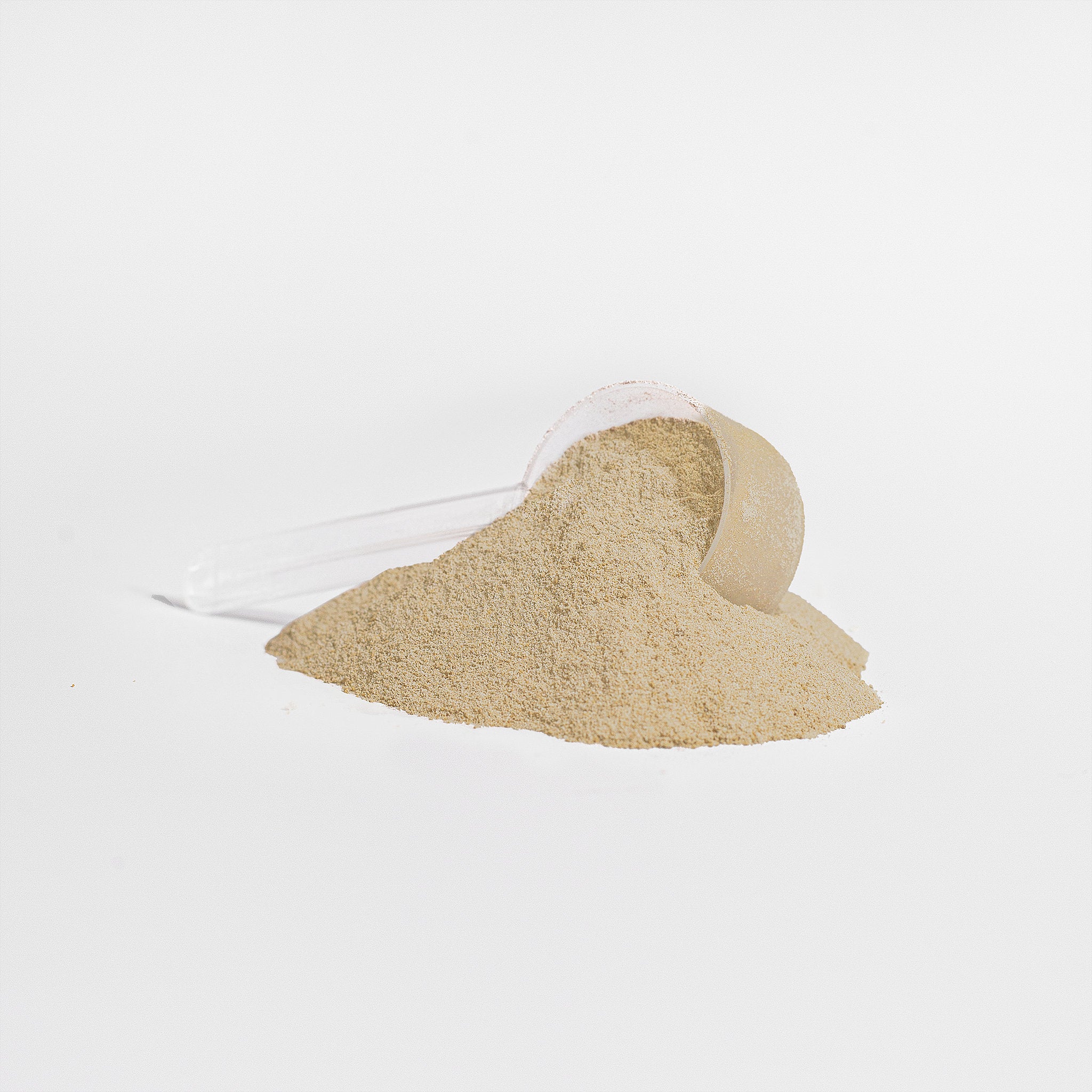 iHelth Whey Protein Isolate (Vanilla)