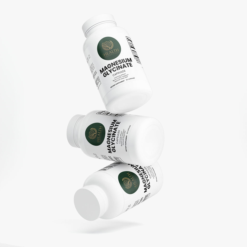 Magnesium Glycinate
