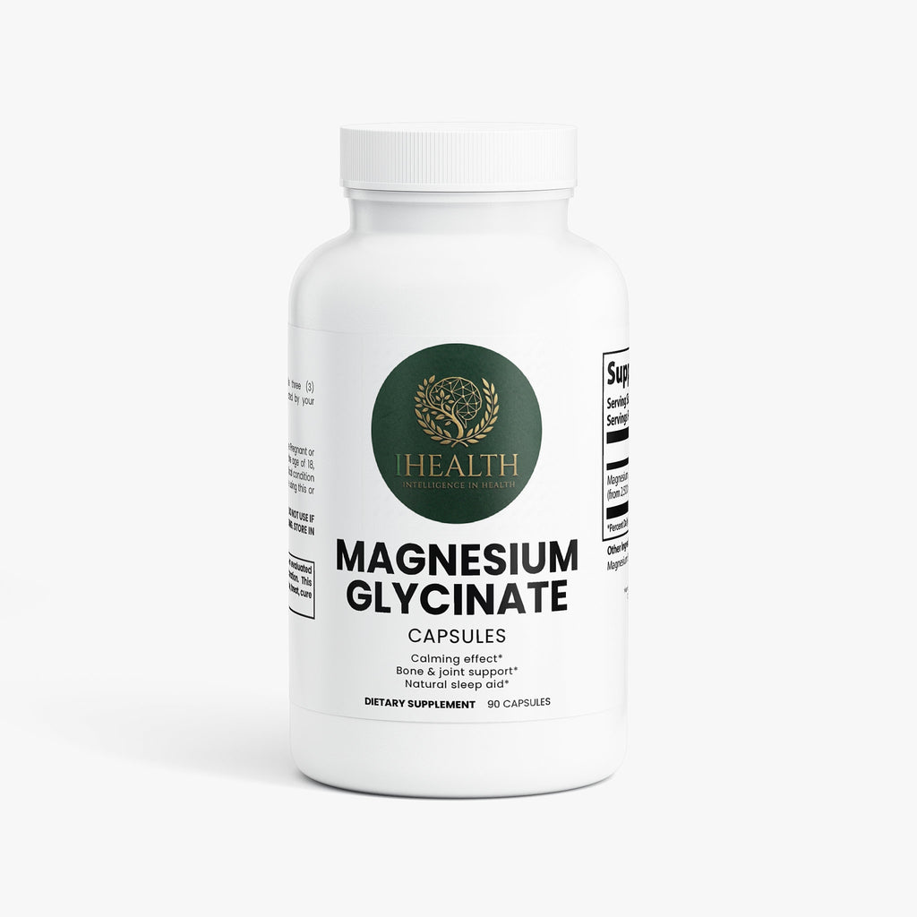 Magnesium Glycinate