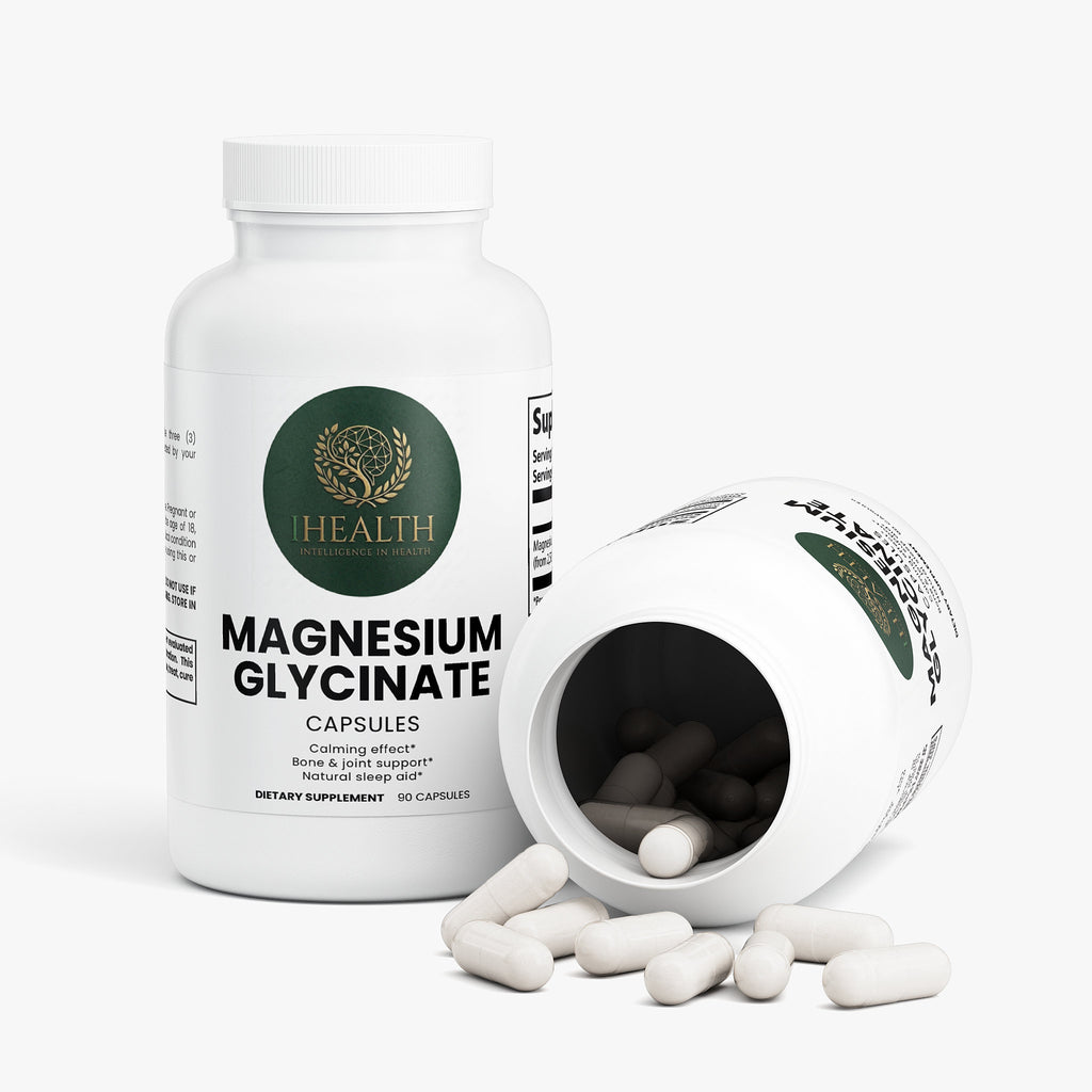 Magnesium Glycinate