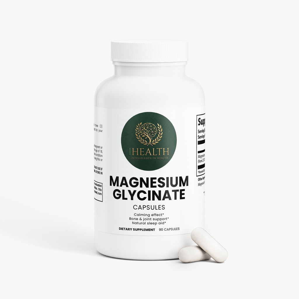 Magnesium Glycinate