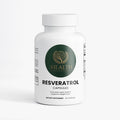 Resveratrol 50% 600mg