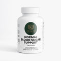 Normal Blood Sugar Support