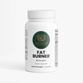 Fat Burner with MCT