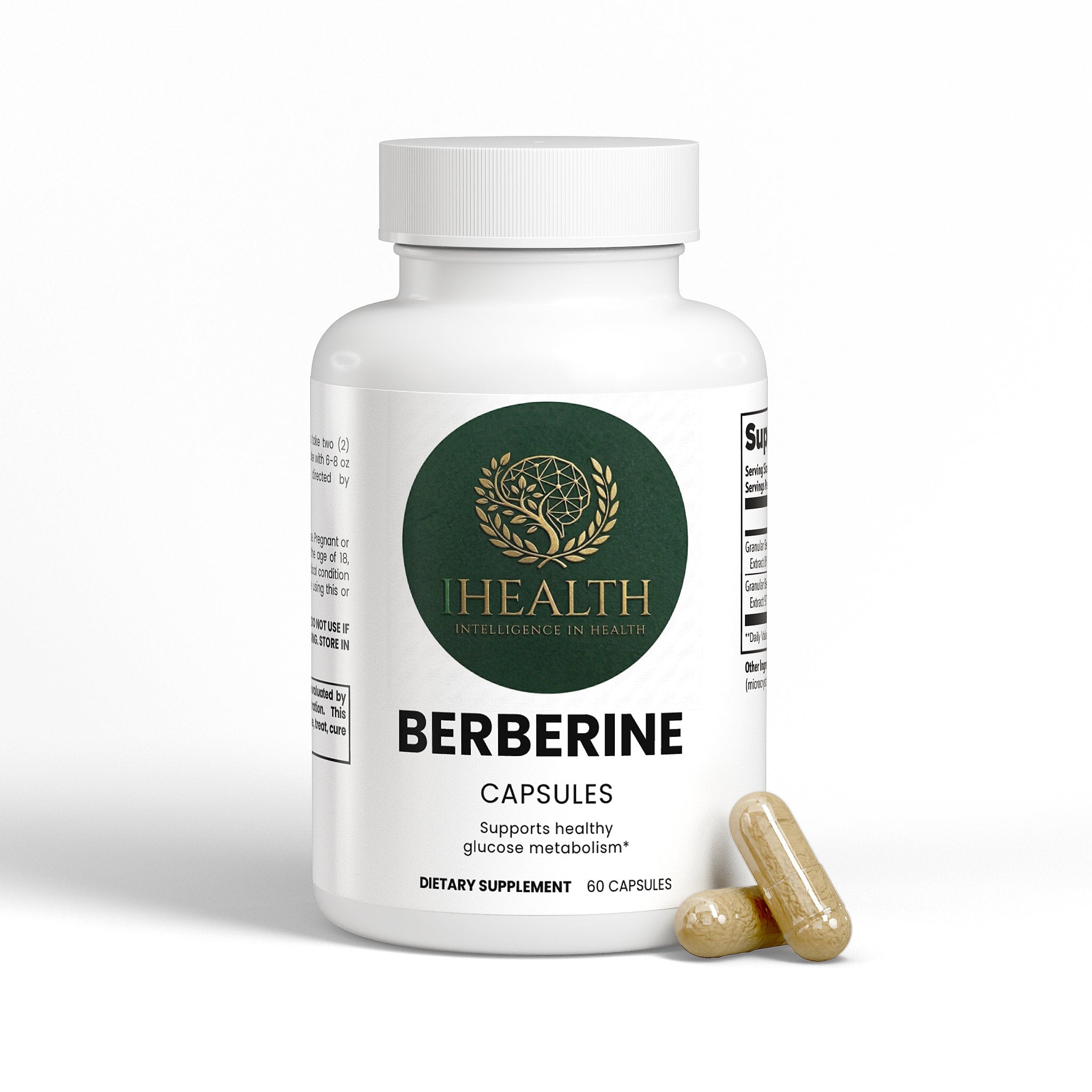 Berberine