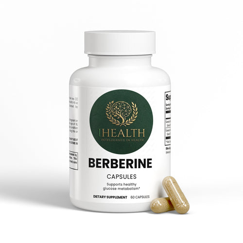 Berberine