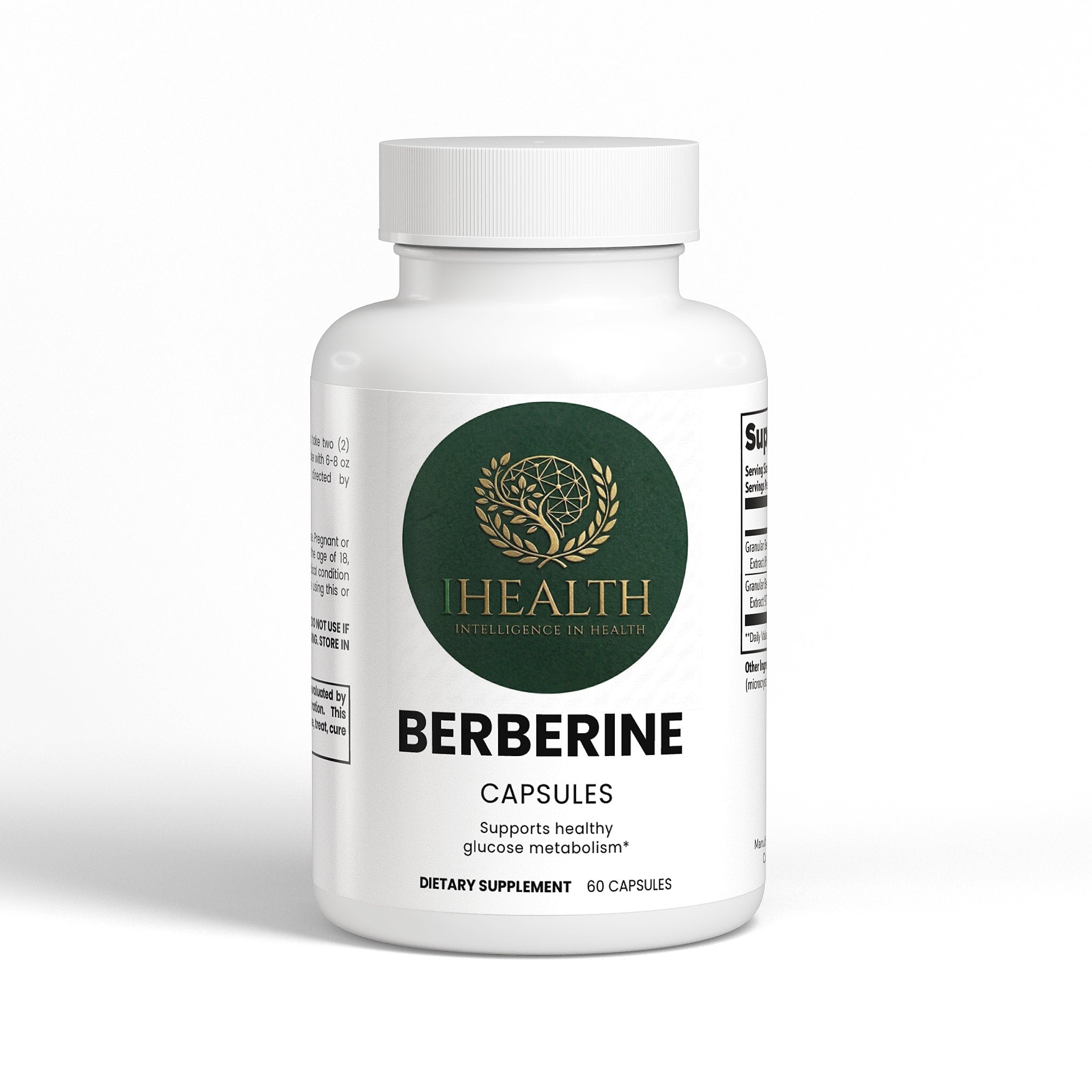 Berberine