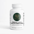 Dental + Oral Health Chewables