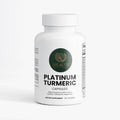 Platinum Turmeric