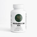Mushroom Complex 10 X