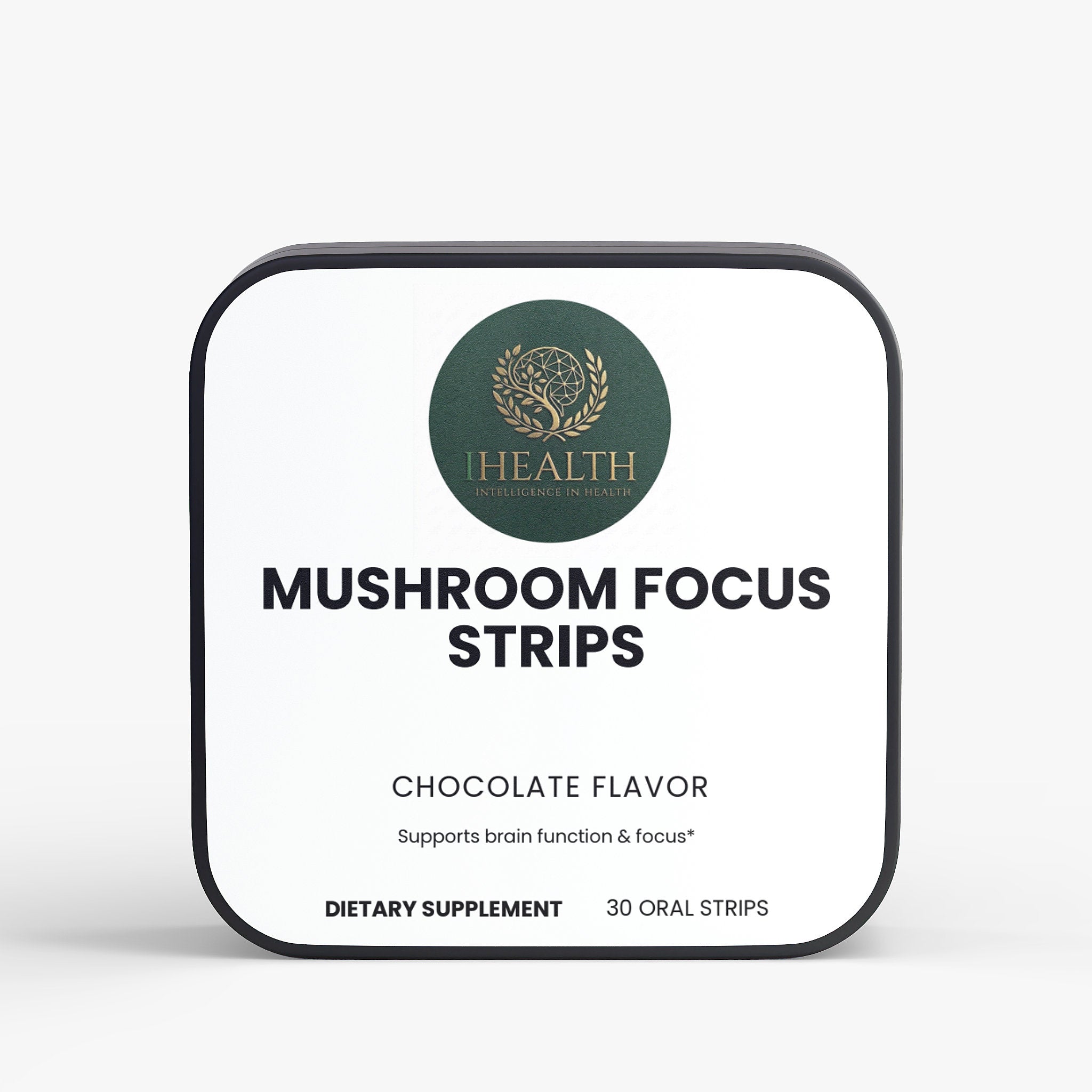 Mushroom Focus Strips