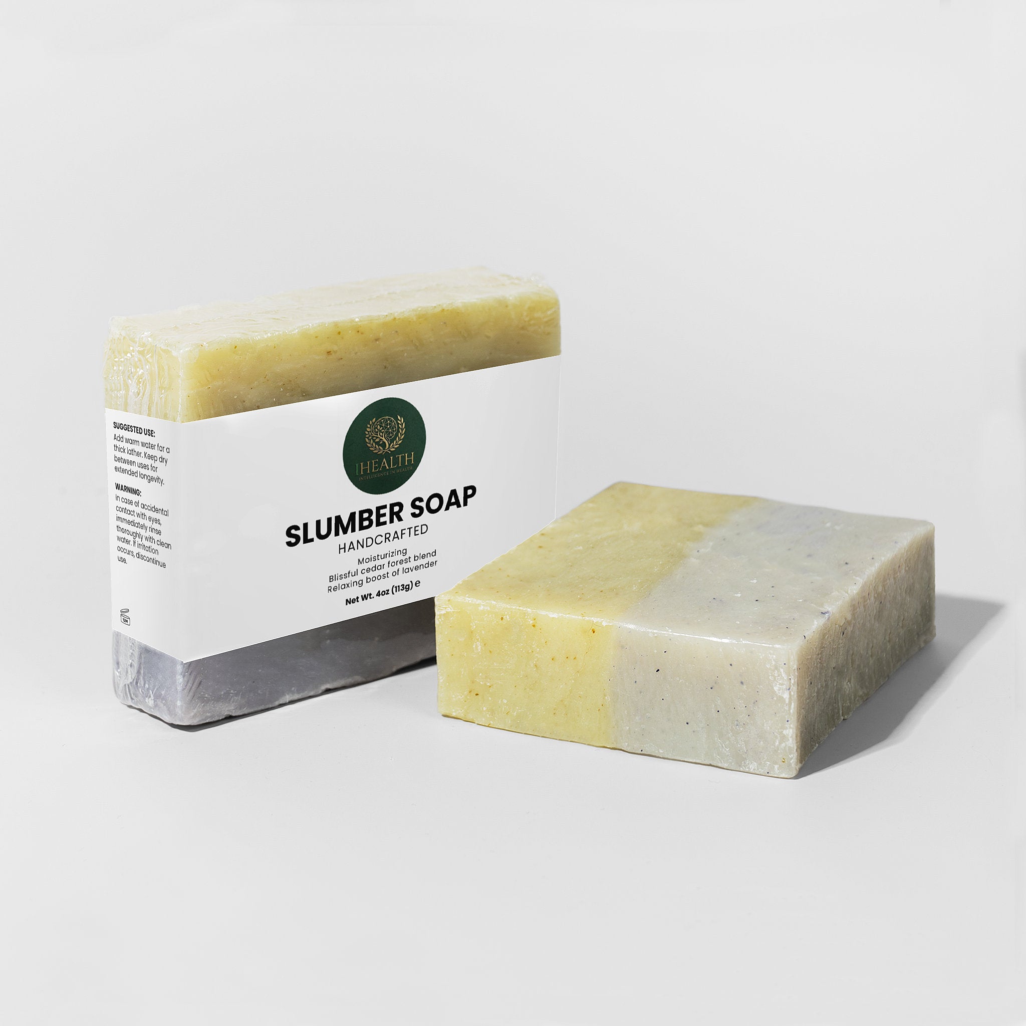 Slumber Soap