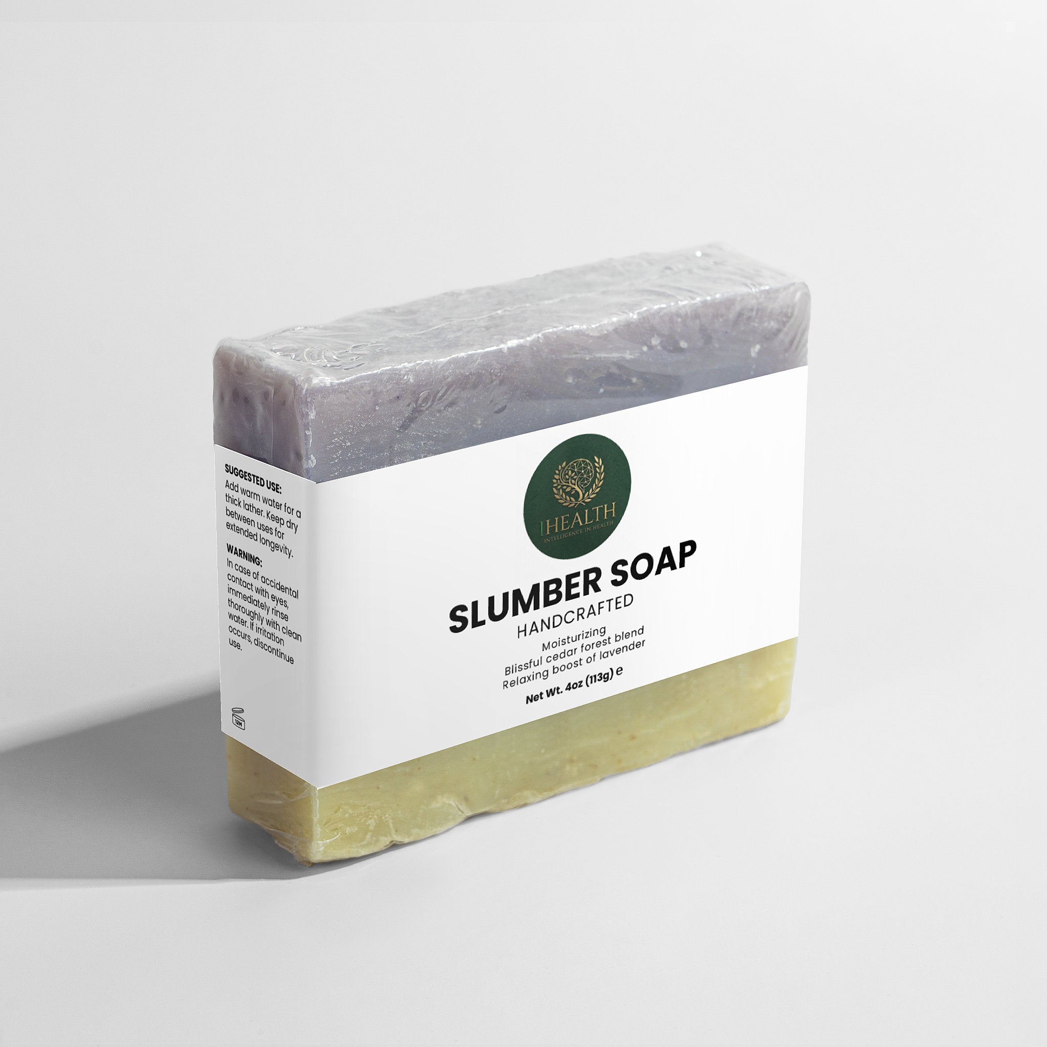 Slumber Soap