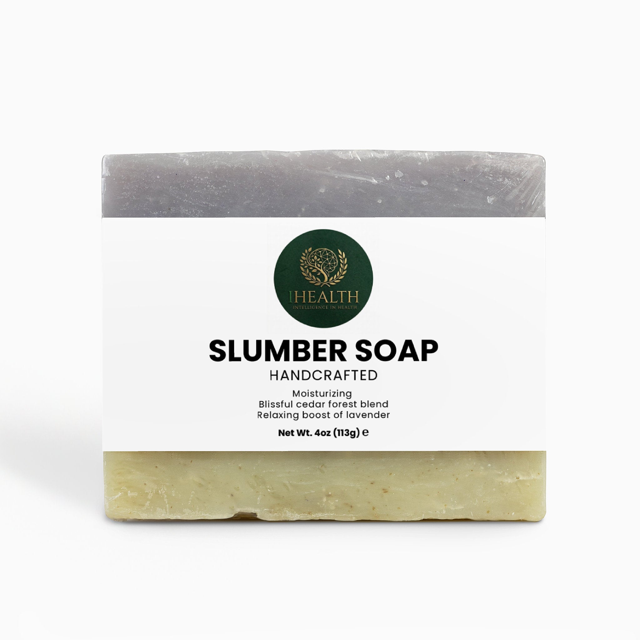Slumber Soap