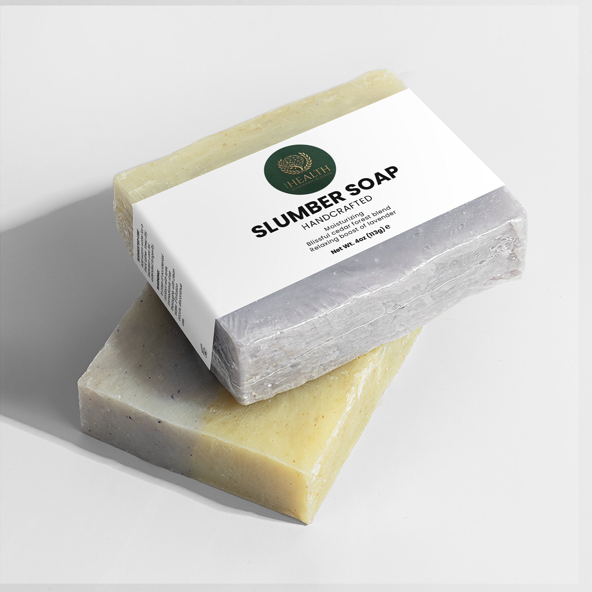 Slumber Soap