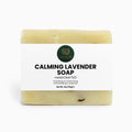 Calming Lavender Soap