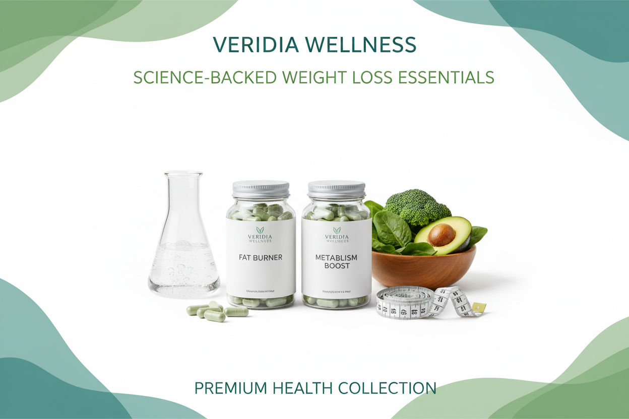 Weight Loss Essentials